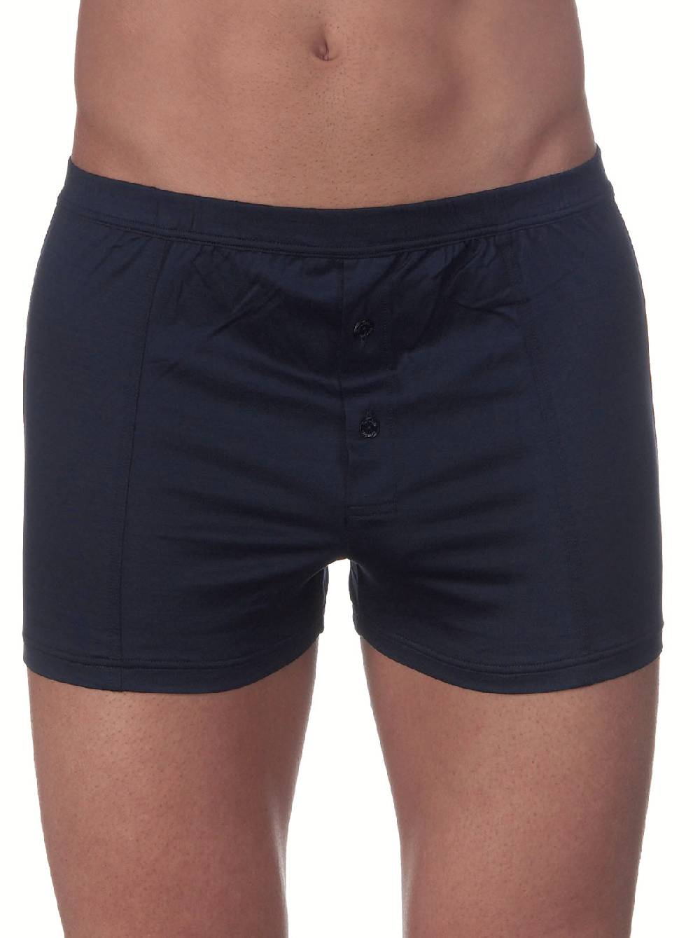 Oscalito Boxer con patta aperta 100% cotone 2615 Saldi