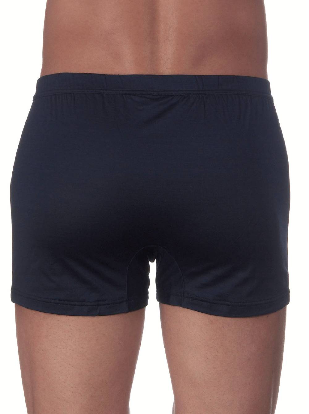 Oscalito Boxer con patta aperta 100% cotone 2615 Saldi