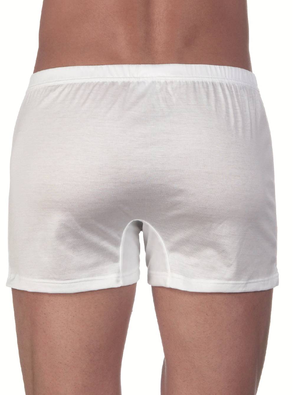 Oscalito Boxer con patta aperta 100% cotone 2615 Saldi