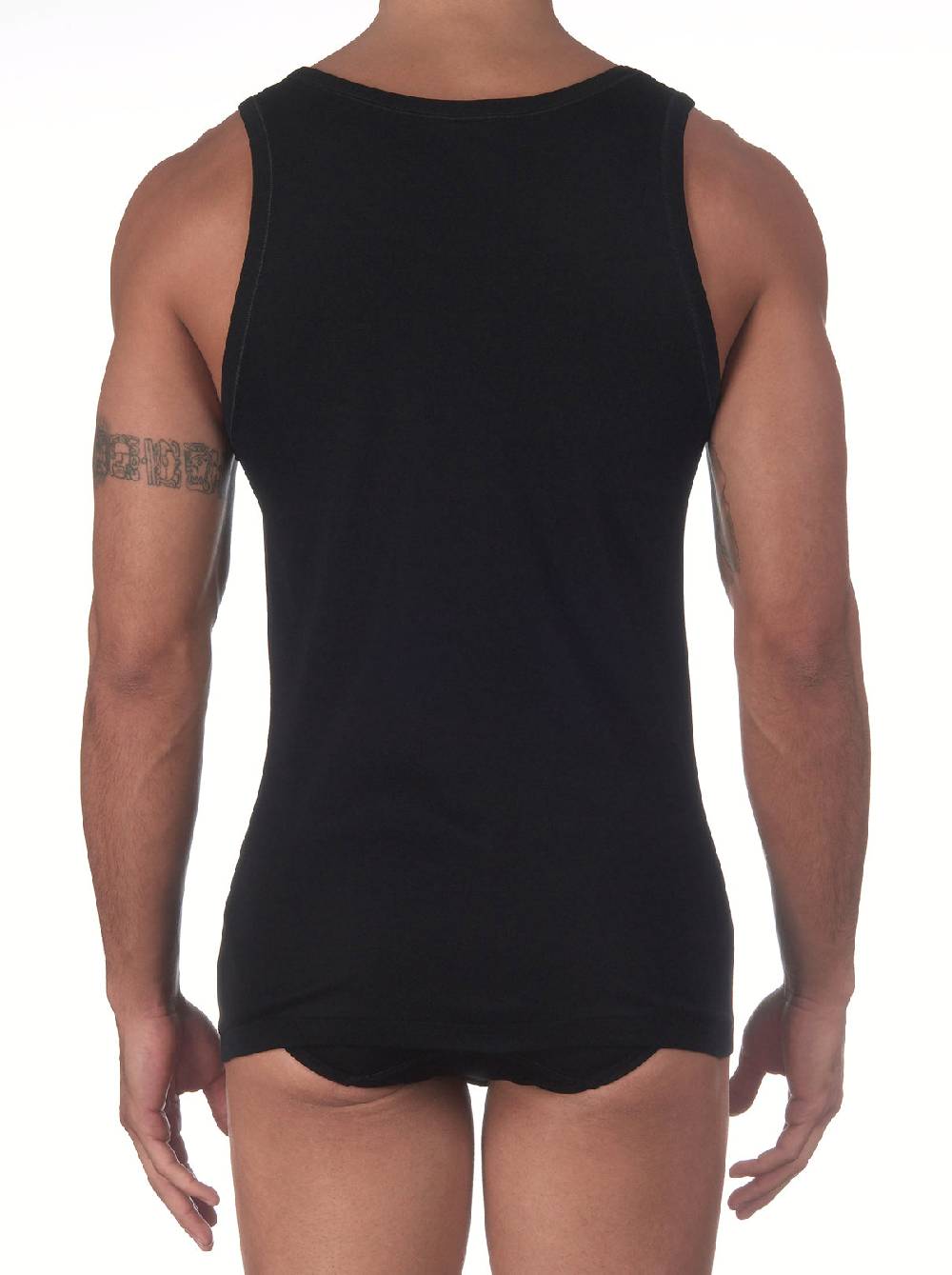 Oscalito Canottiera Filoscozia® 738 Saldi Di Fabbrica