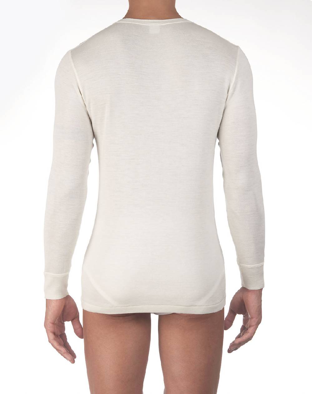 Oscalito maglieria Uomo 100% Lana Merinos 222 Moda
