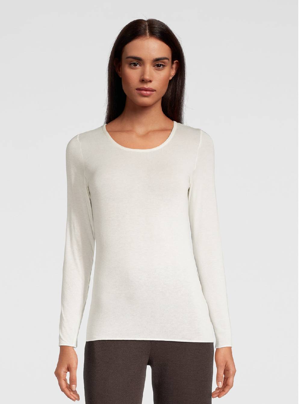 Oscalito Maglia maniche lunghe ultraleggera 1481 In Linea