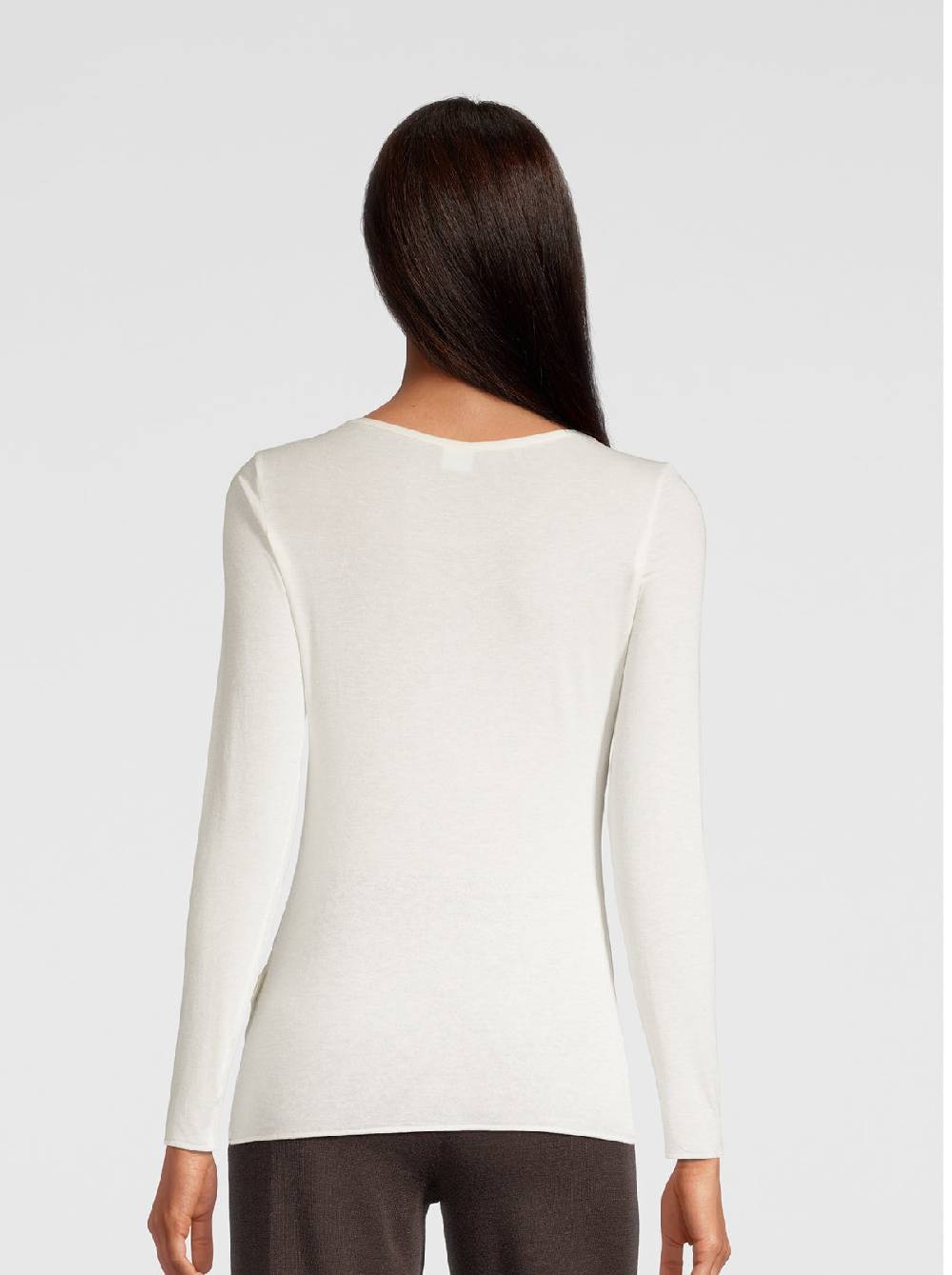 Oscalito Maglia maniche lunghe ultraleggera 1481 In Linea