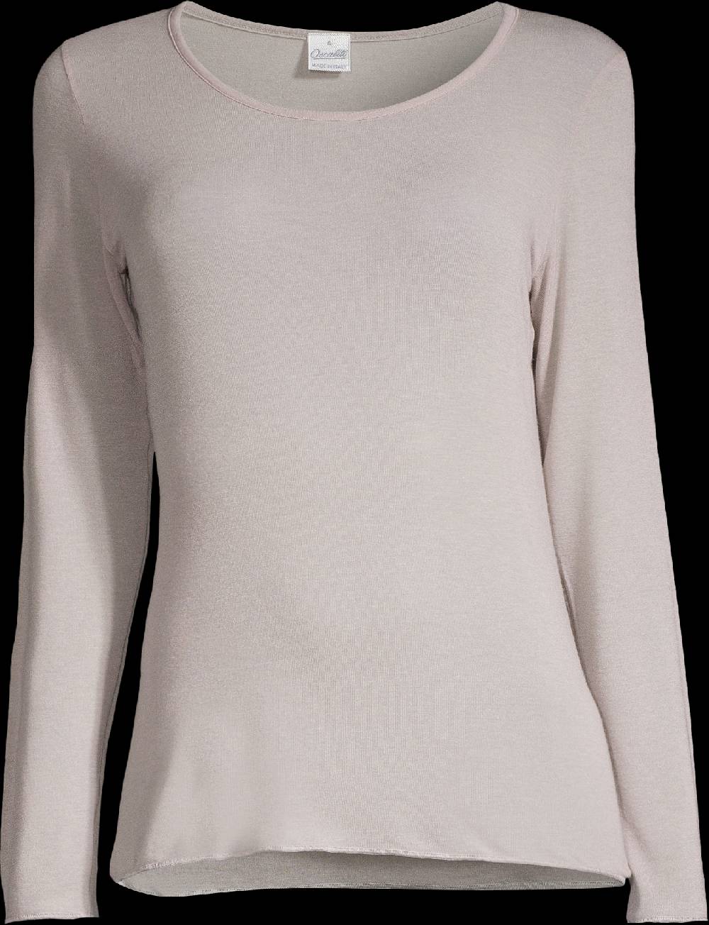Oscalito Maglia maniche lunghe ultraleggera 1481 In Linea