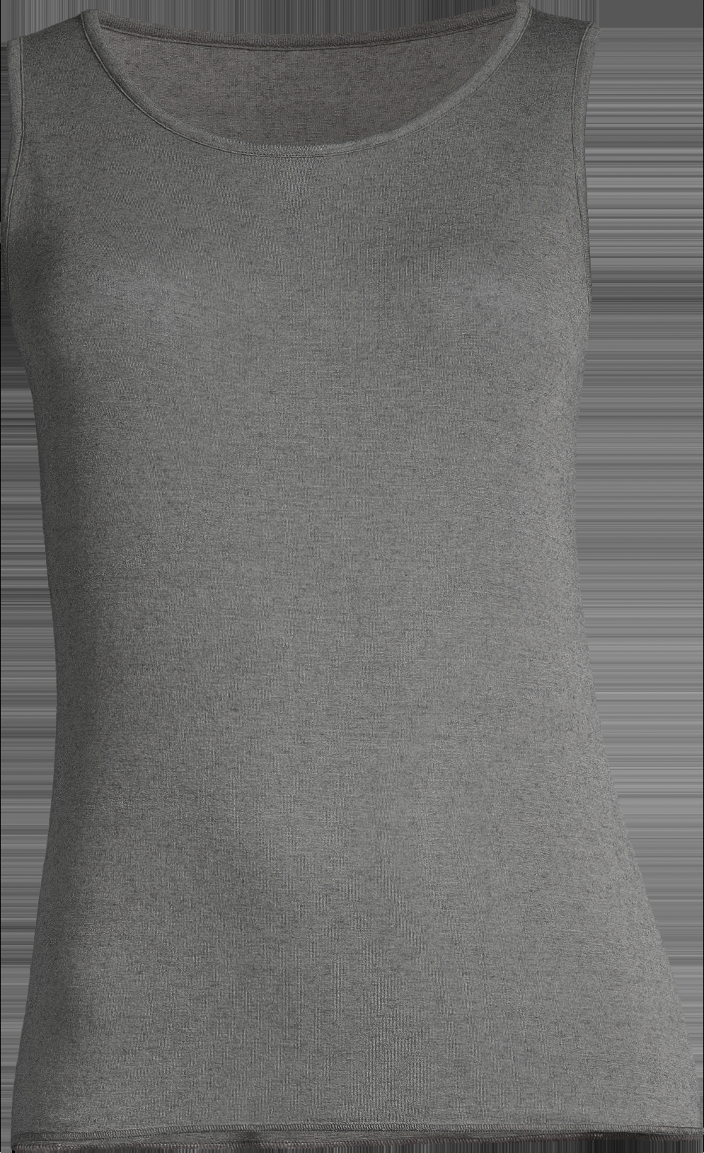 Oscalito Canotta ultraleggera in Modal e Cashmere 1480 Nuovo