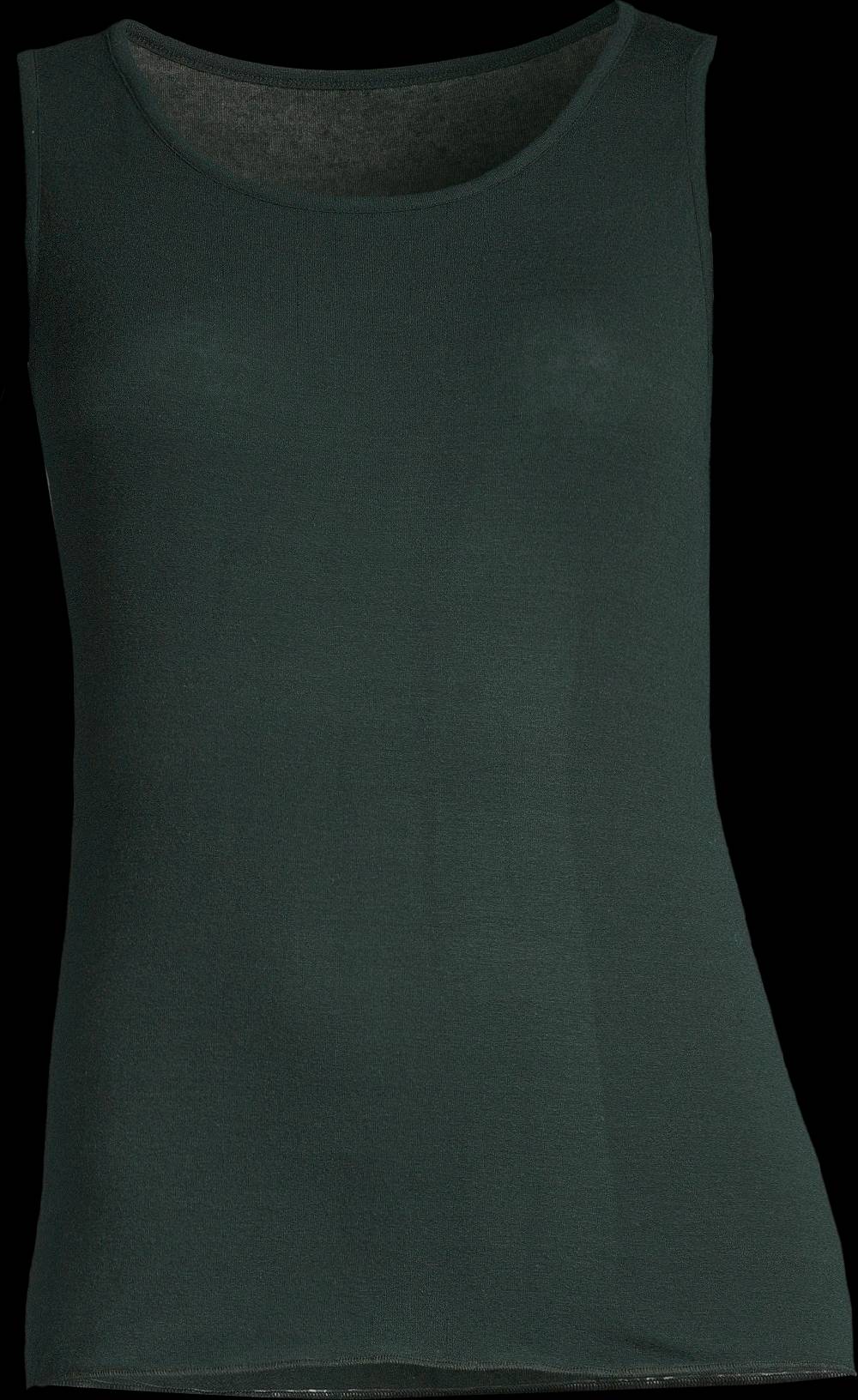 Oscalito Canotta ultraleggera in Modal e Cashmere 1480 Nuovo