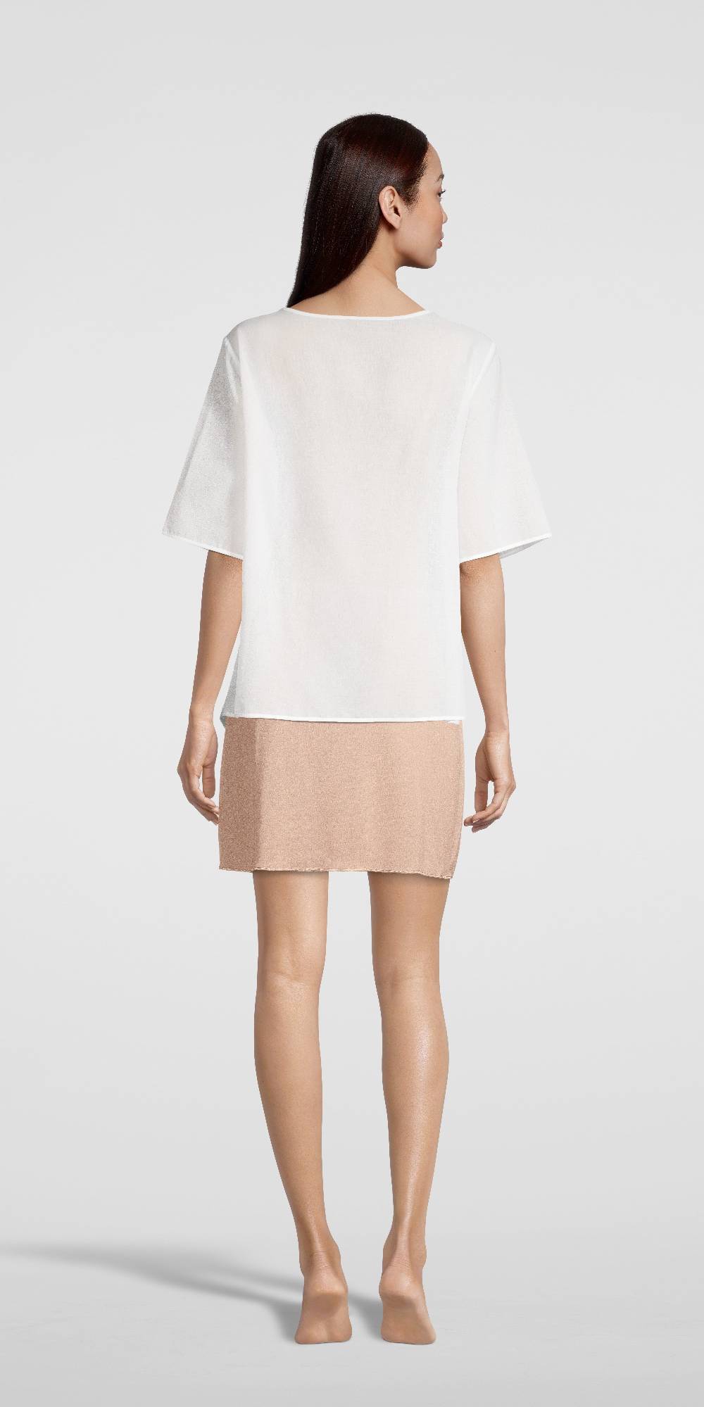 Oscalito T-shirt Donna 100% Cotone 6785 Vendita