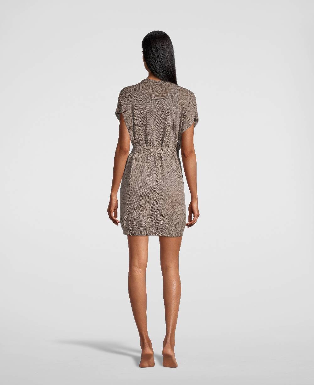 Oscalito GILET SMANICATO Donna 100% Cotone 6807 Qualità Garantita