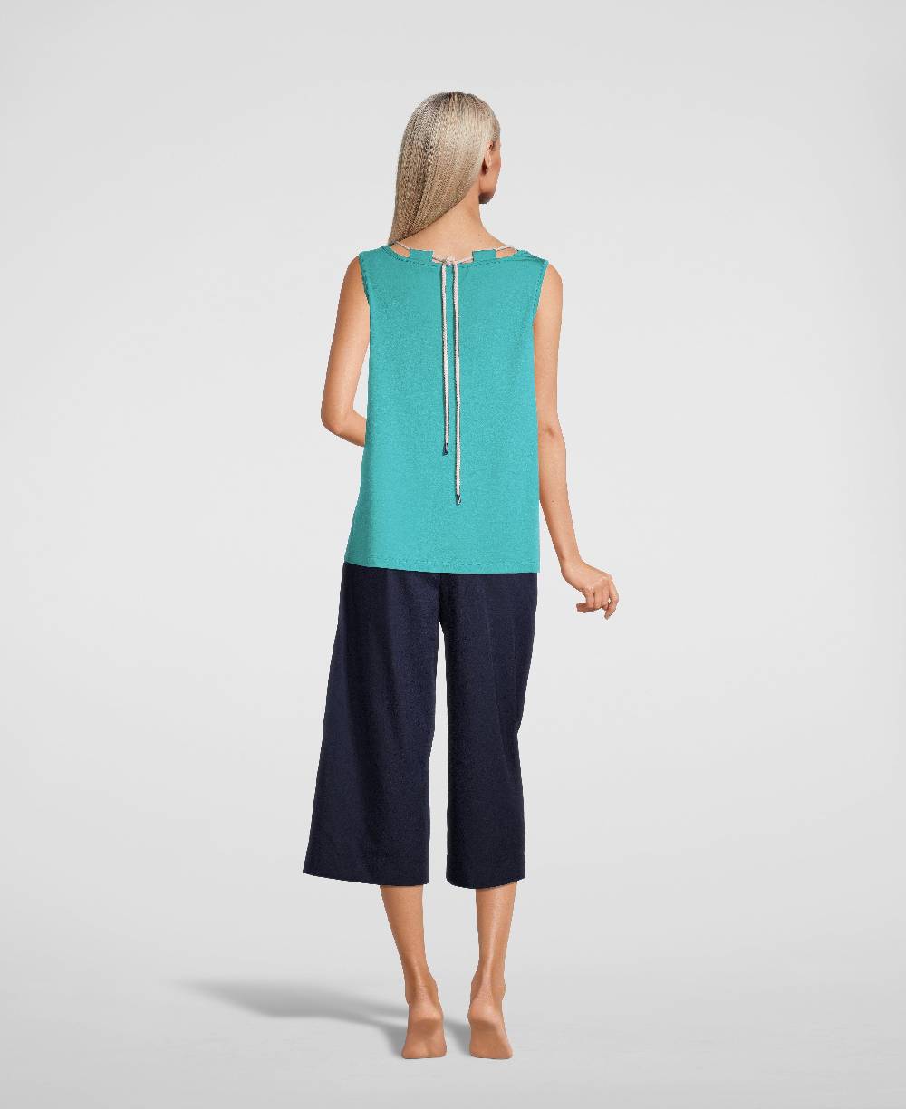 Oscalito Top Donna94% Modal, 6% Elastan 1406 Acquista Ora