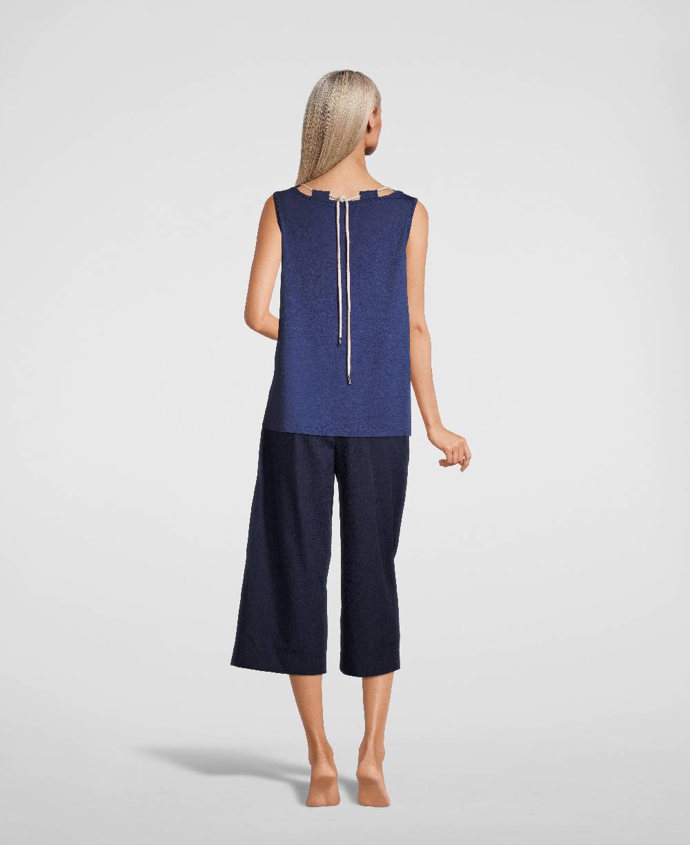 Oscalito Top Donna94% Modal, 6% Elastan 1406 Acquista Ora