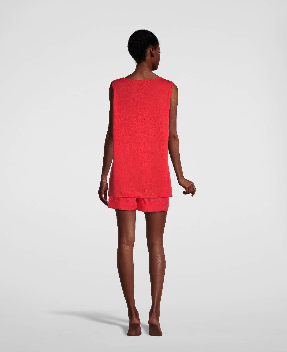 Oscalito Top Donna 100% Cotone 6777 Consegna Veloce