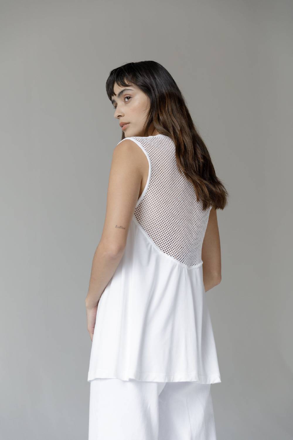 Oscalito Top Donna94% Modal, 6% Elastan 1407 Promozione Limitata