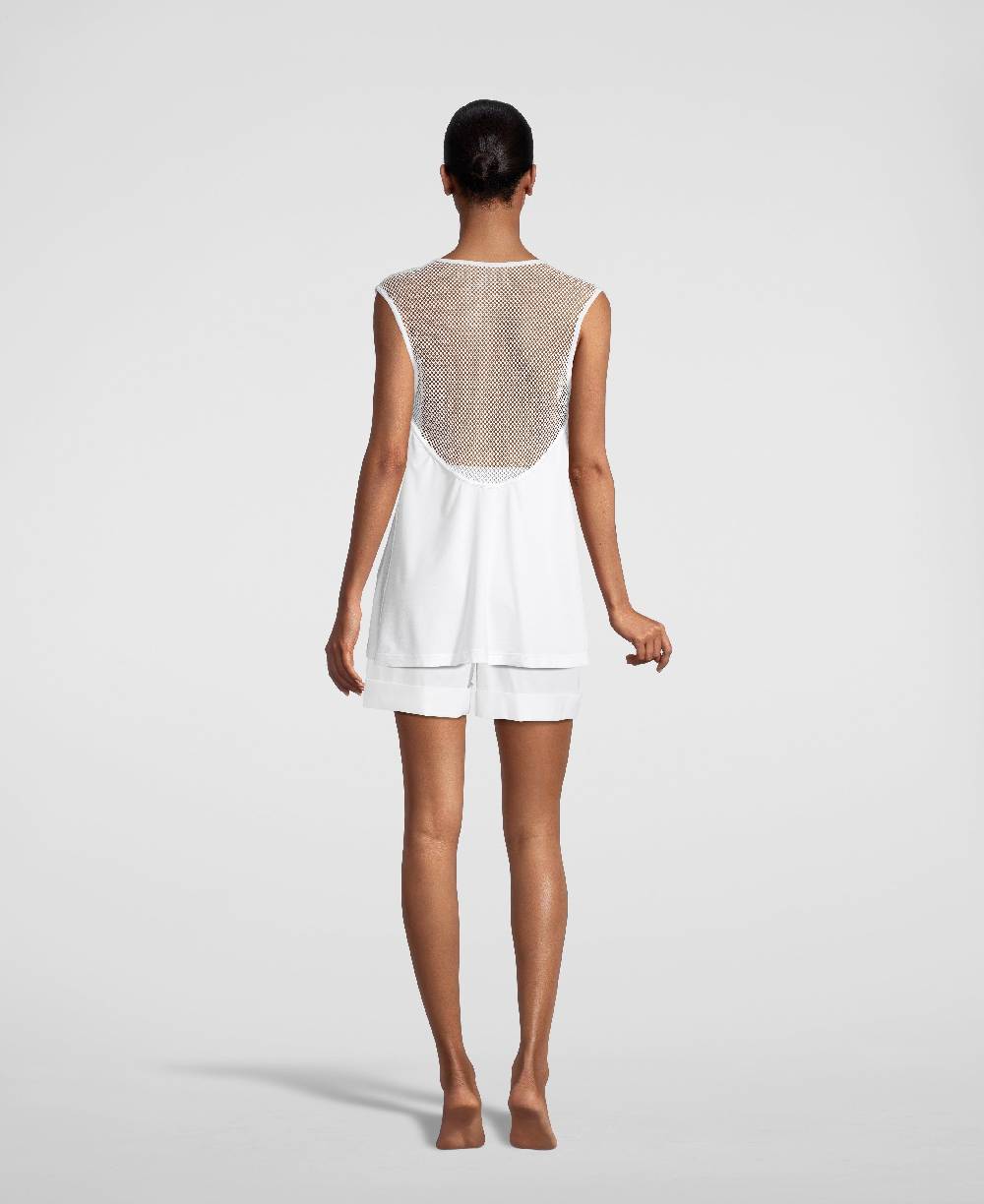 Oscalito Top Donna94% Modal, 6% Elastan 1407 Promozione Limitata