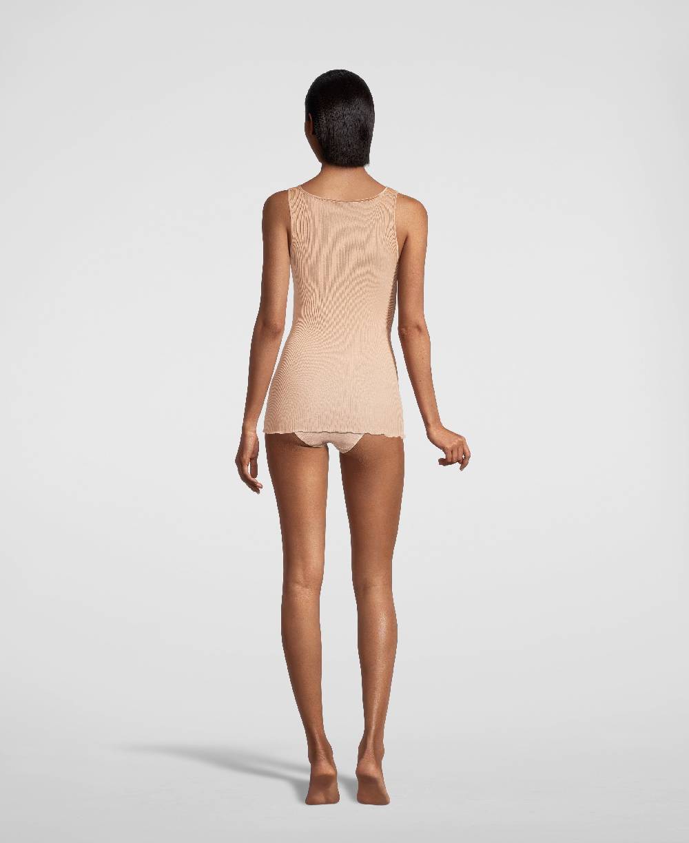 Oscalito Top Donna 100% Cotone 6819 Fino Al -60%