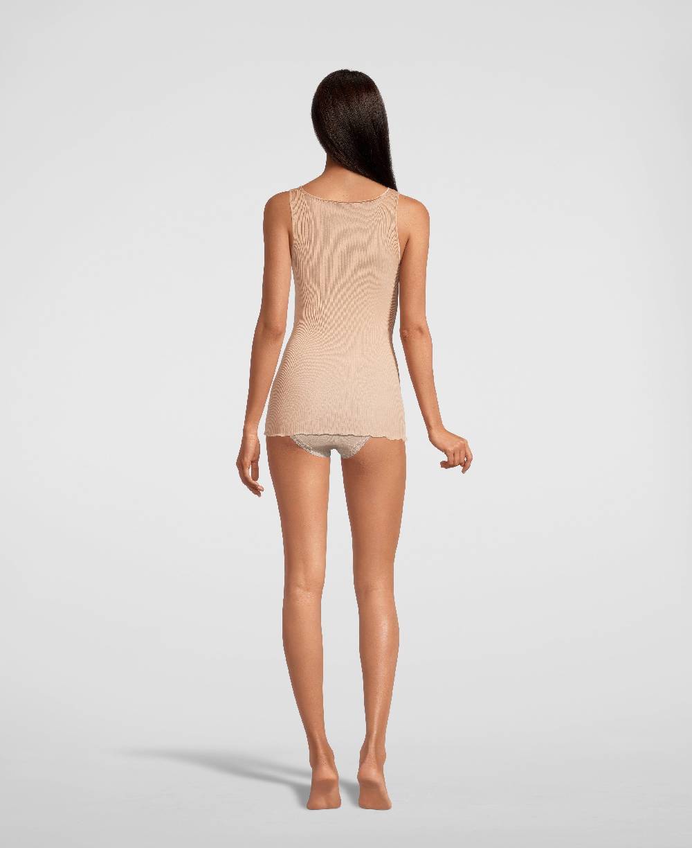Oscalito Top Donna 100% Cotone 6816 Shopping Online