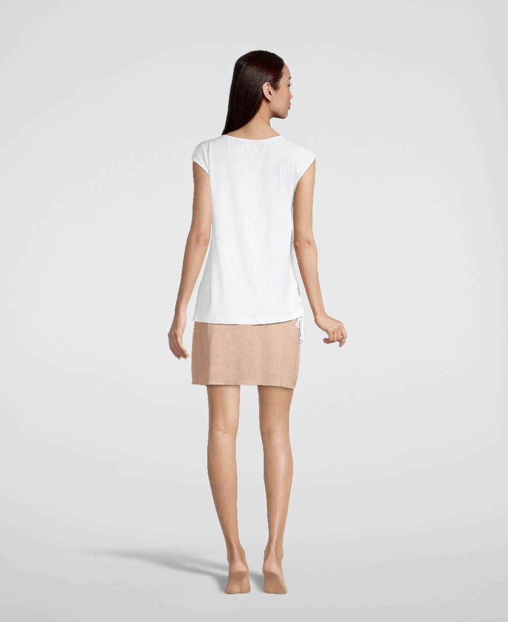 Oscalito Top Donna Modal 1402 Sottocosto