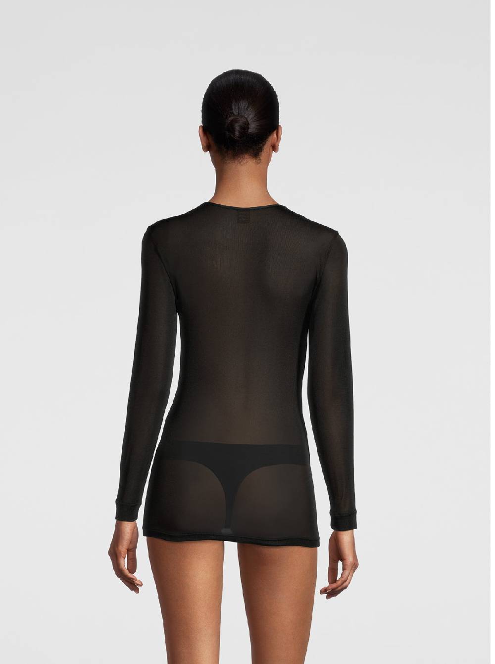 Oscalito Camicia a maniche lunghe in pura seta 4486 I Più Venduti