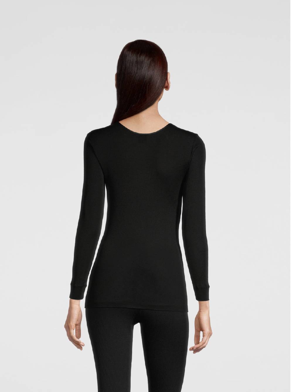 Oscalito Filoscozia Maglia girocollo manica lunga 556 Vendite Flash