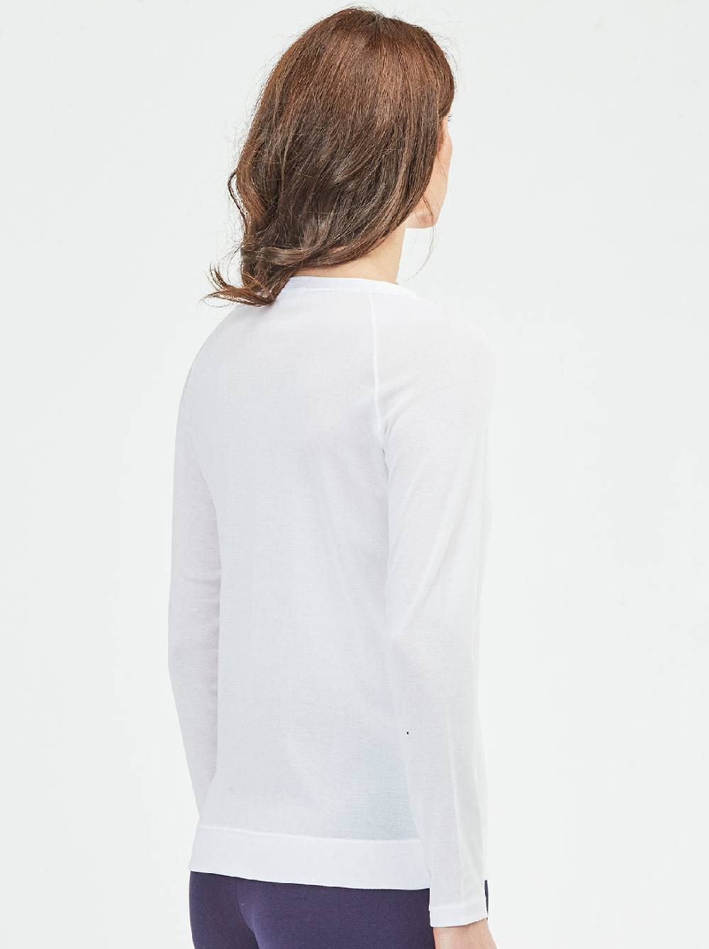 Oscalito Cardigan a maniche lunghe in Filoscozia® 3183 Moda