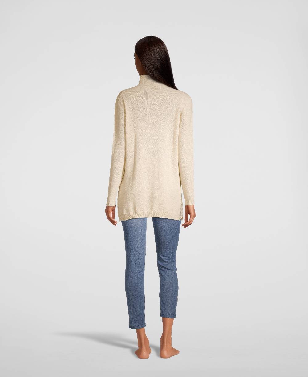 Oscalito Dolcevita maniche lunghe 6436 2025