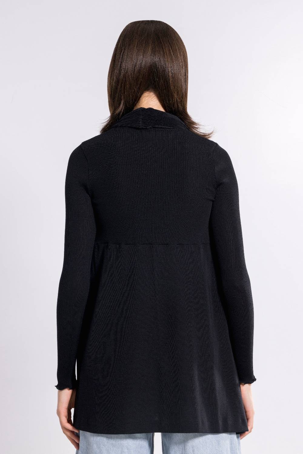 Oscalito Cardigan donna lana e seta 6878 Soddisfazione Garantita