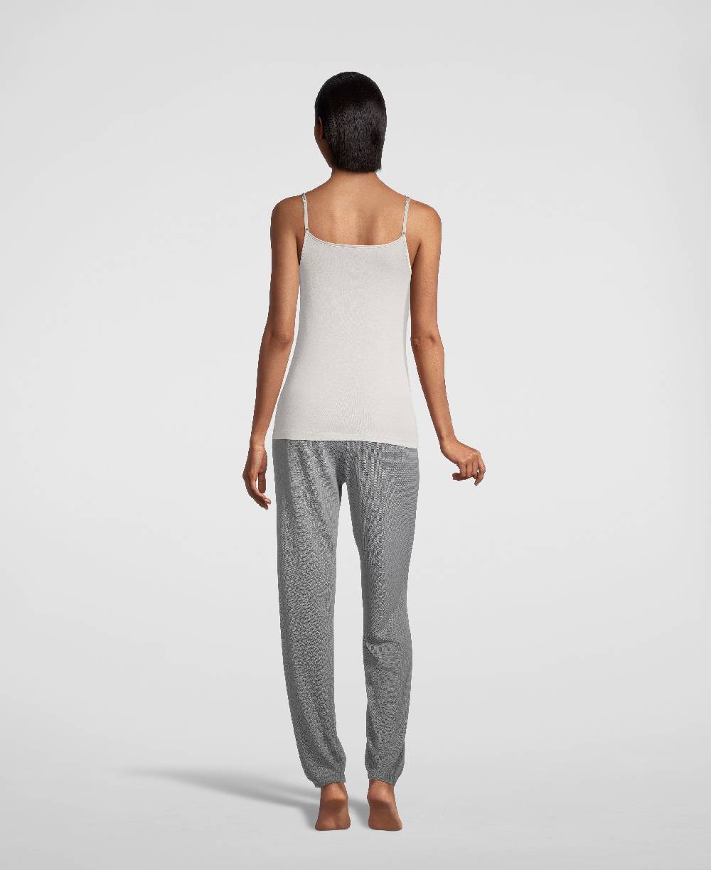 Oscalito Smanicato Donna Cotone 6815 Presa