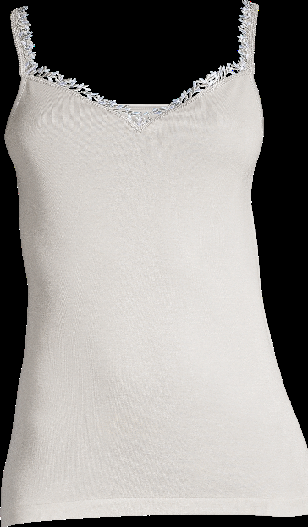 Oscalito Smanicato Donna Cotone 6815 Presa