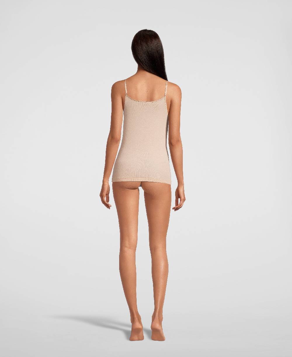 Oscalito Smanicato Donna70% Lana , 30% Seta 6735 Offerta