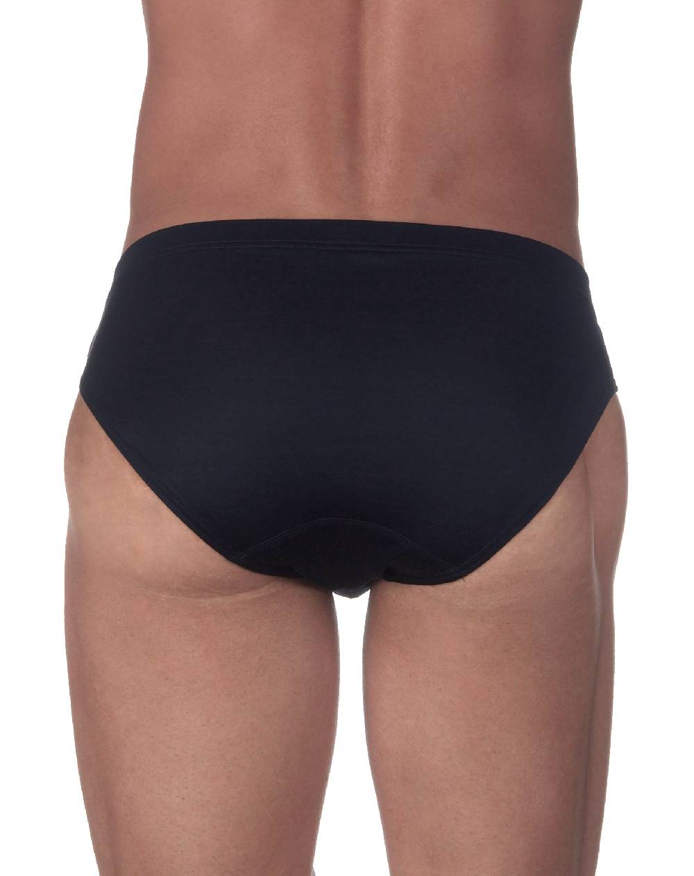 Oscalito Intimo - Slip Uomo100% Cotone 2611 I Più Venduti