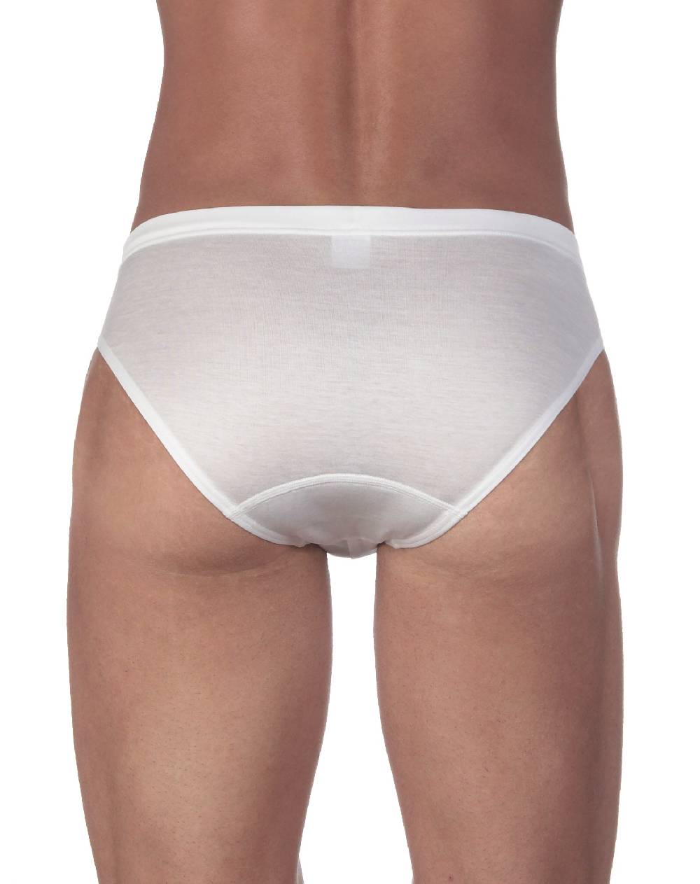 Oscalito Intimo - Slip Uomo100% Cotone 2611 I Più Venduti