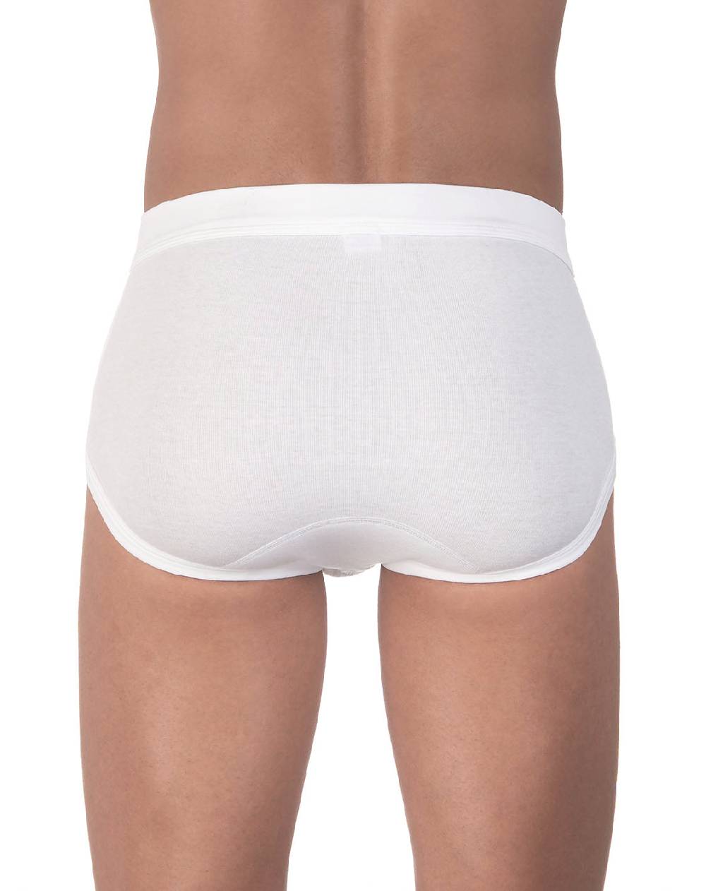 Oscalito Intimo - Slip Uomo100% Cotone 72 Vendite Flash