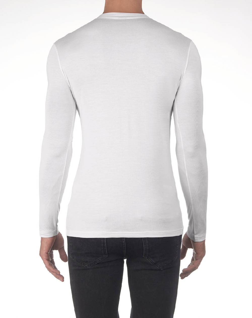 Oscalito Dolcevita Uomo Modal 1578 Moda