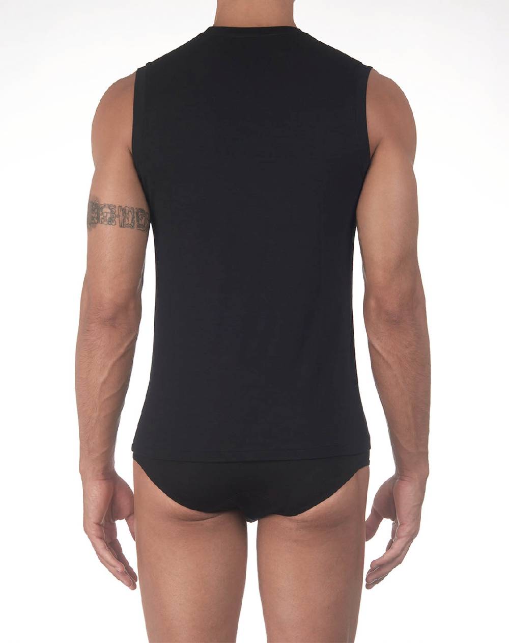 Oscalito Top Man Modal 1574 2025