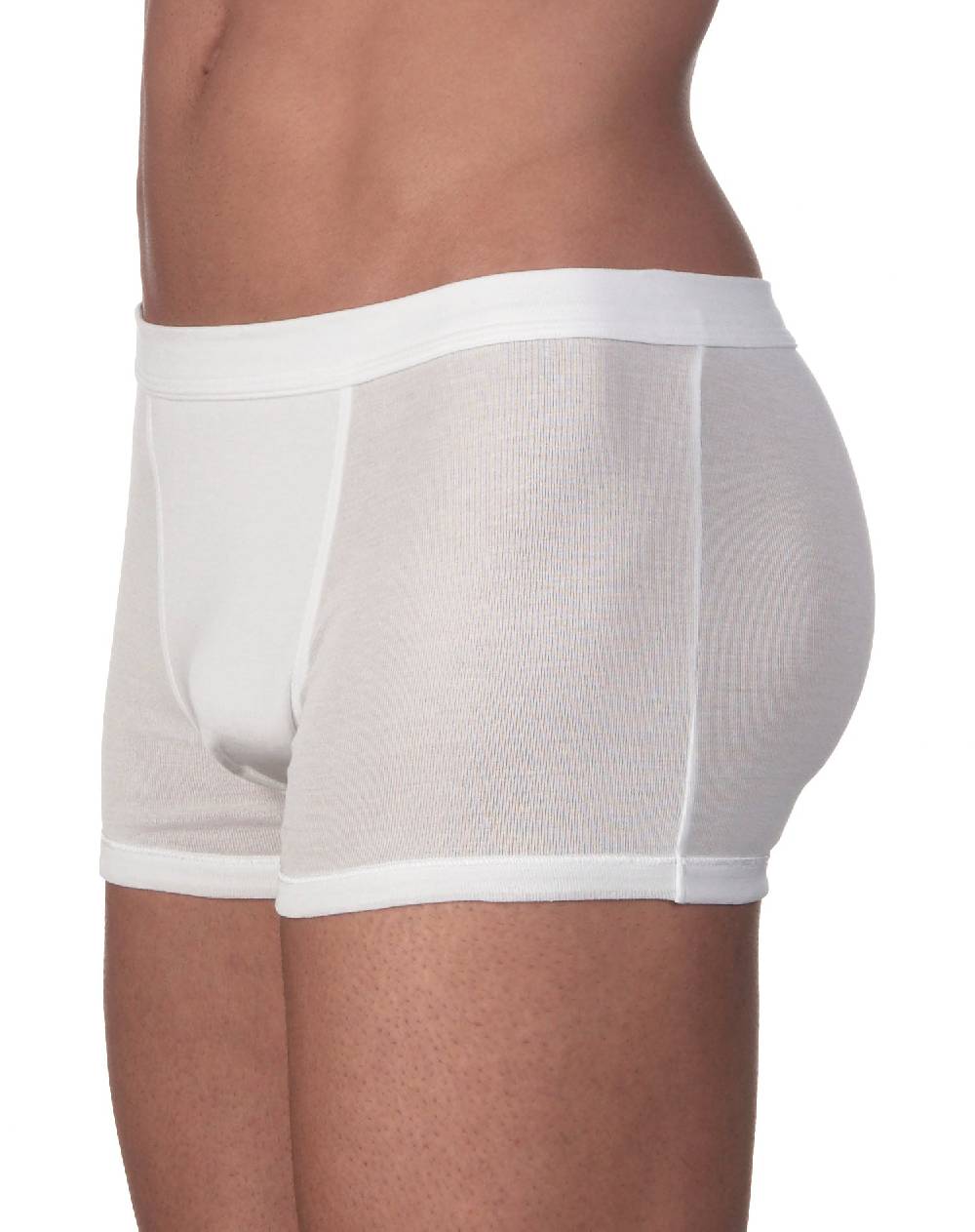 Oscalito Boxer Brief Uomo 100% Cotone 51 Italy