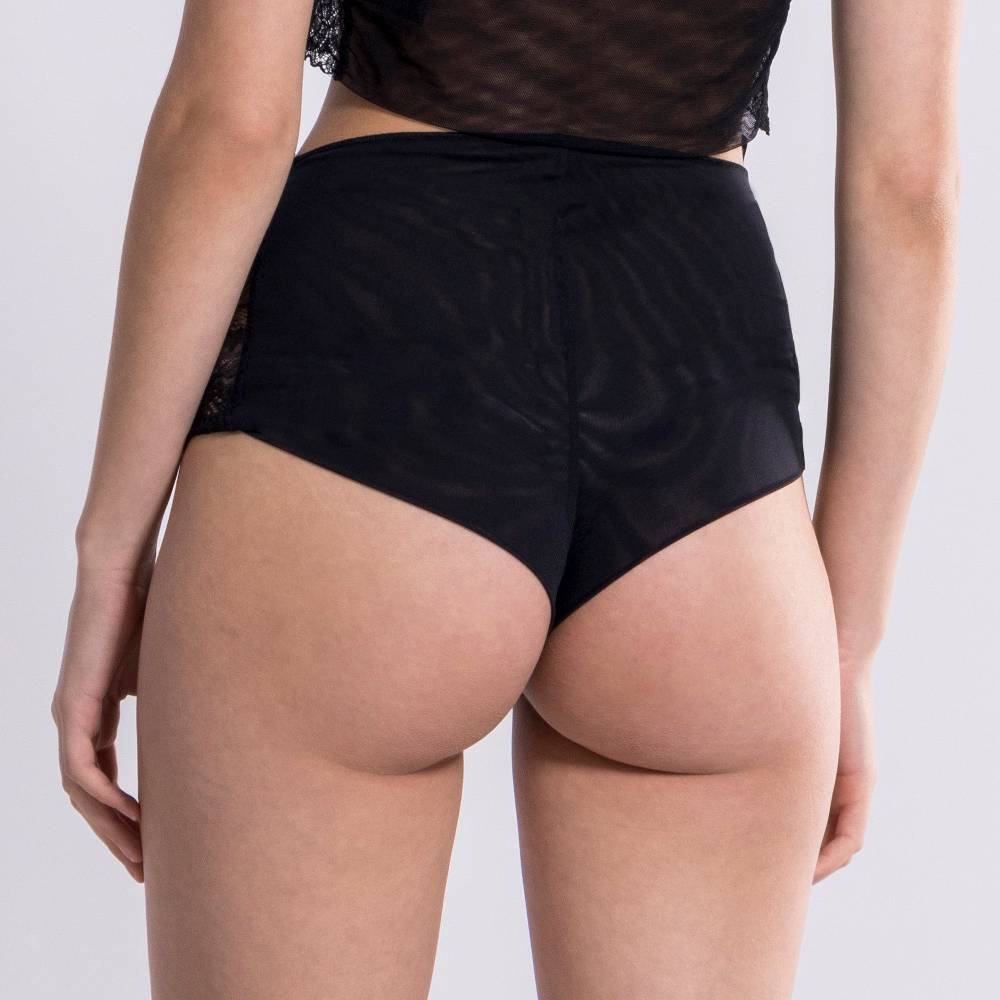 Oscalito Slip Donna90% Nylon , 10% Elastan 6833 Sconto