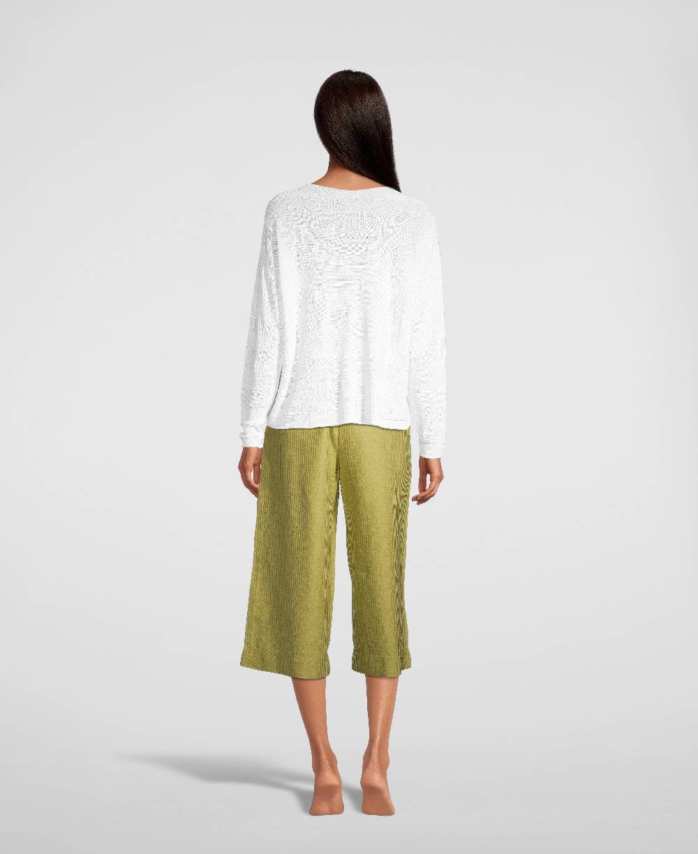 Oscalito Maglia manica lunga Donna70% Viscosa, 30% Cotone 6803 Saldi