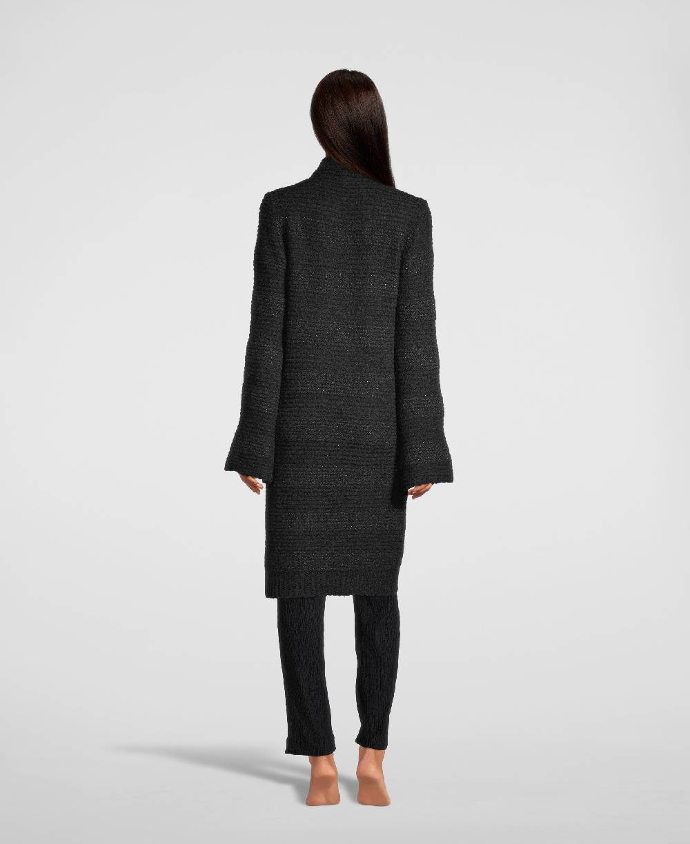 Oscalito Cardigan in lana e lurex 6717 Offerte