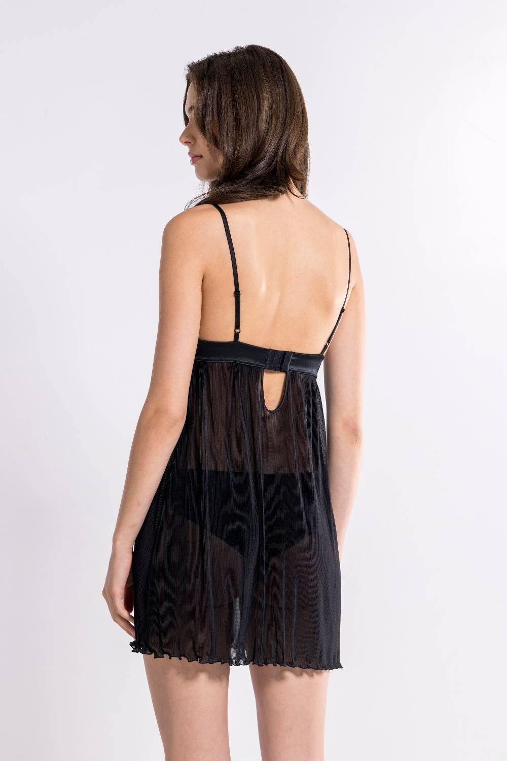 Oscalito Sottoveste Parigina Donna 6873 In Saldo