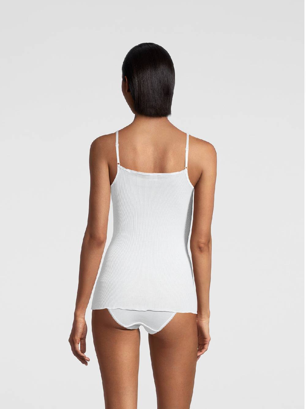 Oscalito Filoscozia Top con Pizzo Leavers 3170 Ultimi tre giorni