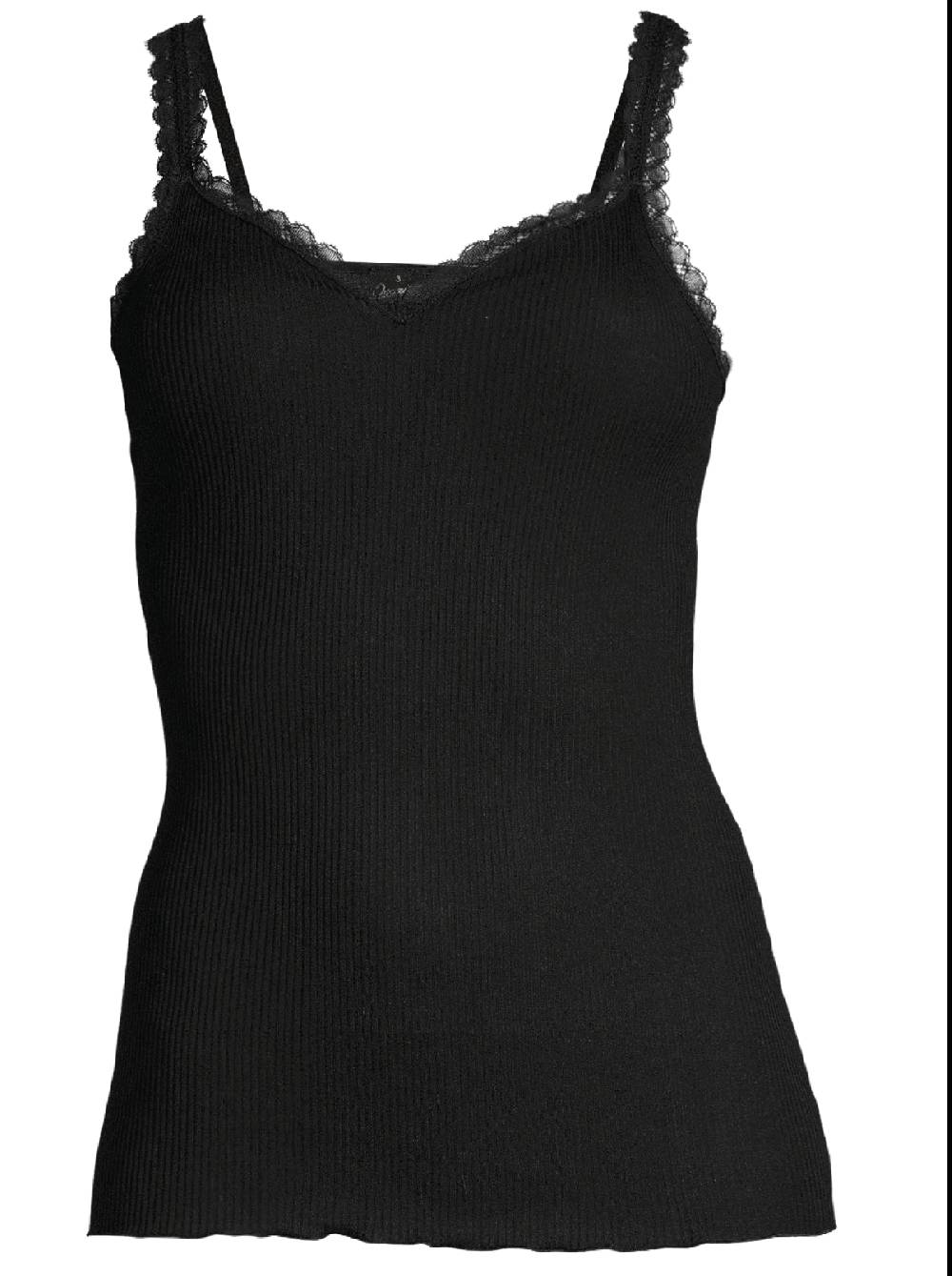 Oscalito Filoscozia Top con Pizzo Leavers 3170 Ultimi tre giorni