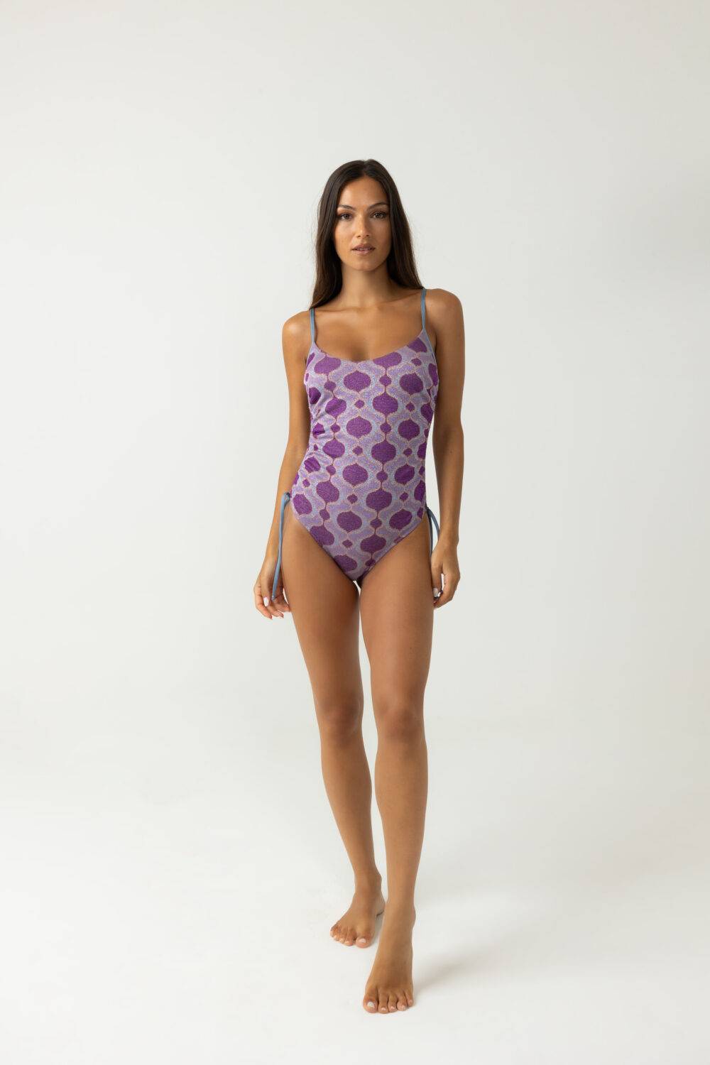 Otro Amor Bikini Intero maglina Italia