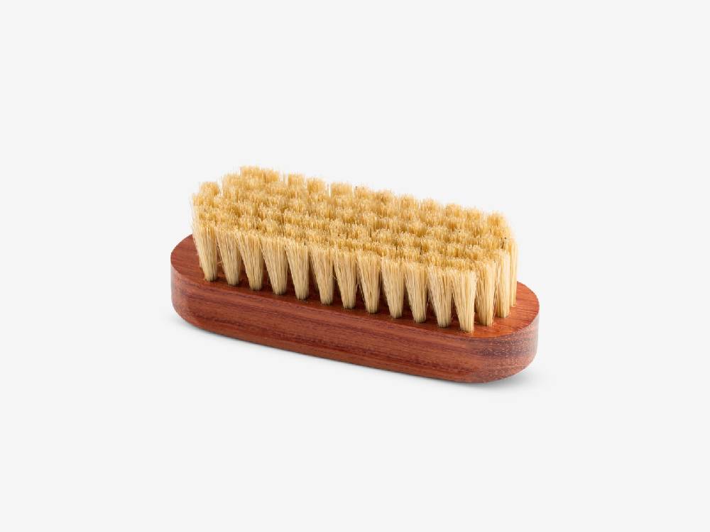 Paolo Sartori Polish Brush Spazzola per lucidare Nuovo