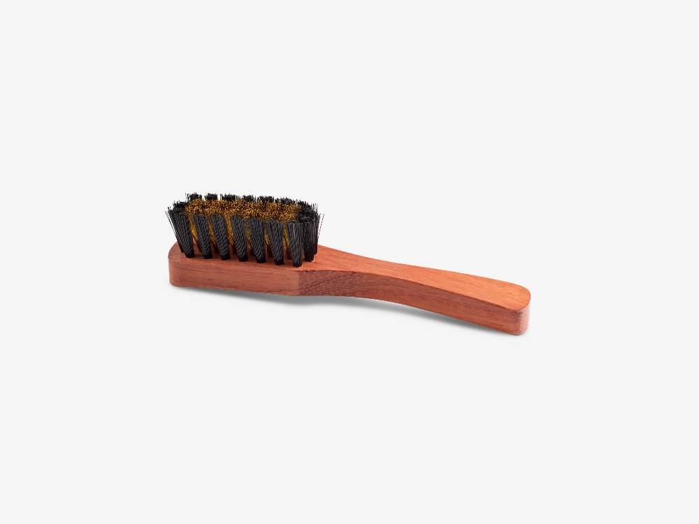 Paolo Sartori Polish Brush Spazzolino in Ottone Nubuck I Più Venduti