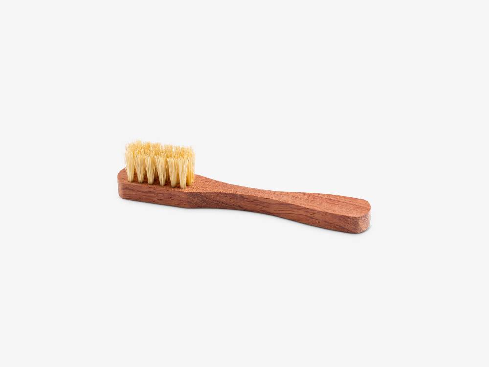 Paolo Sartori Polish Brush Spazzolino per lucidare Vendita