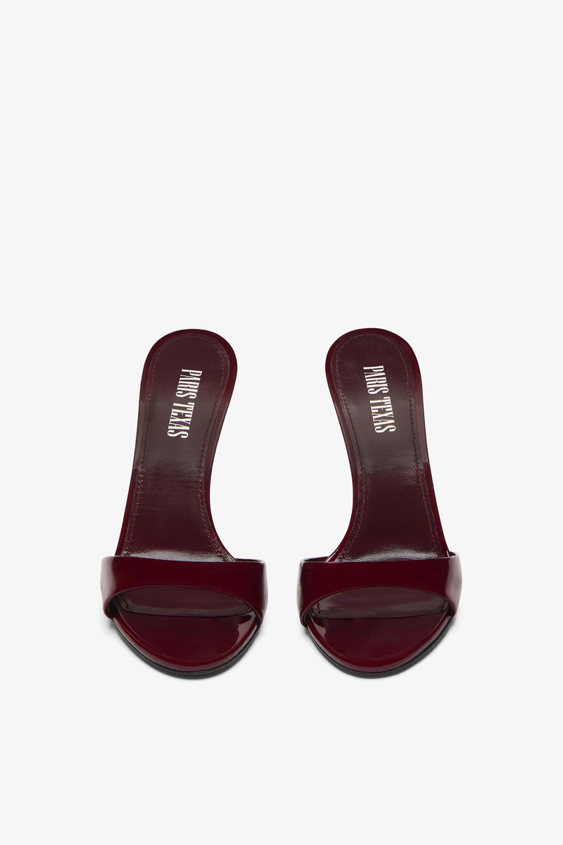 Paris Texas Lidia Mule Novità