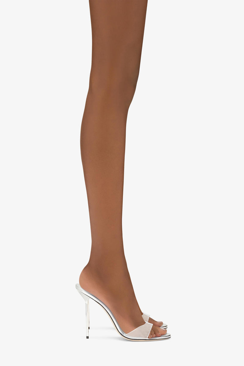 Paris Texas Lidia Mule Presa