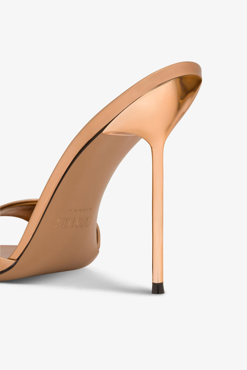 Paris Texas LIDIA MULE Sconto