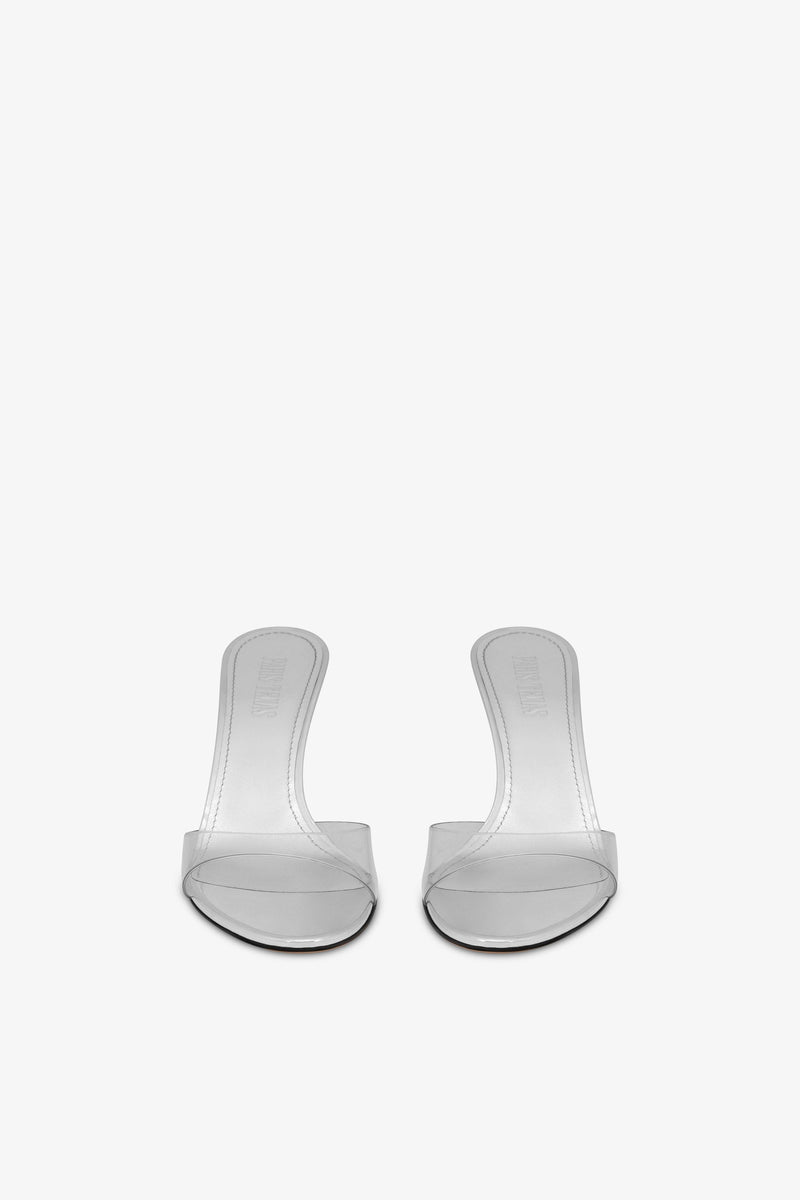 Paris Texas LIDIA MULE 70 Outlet