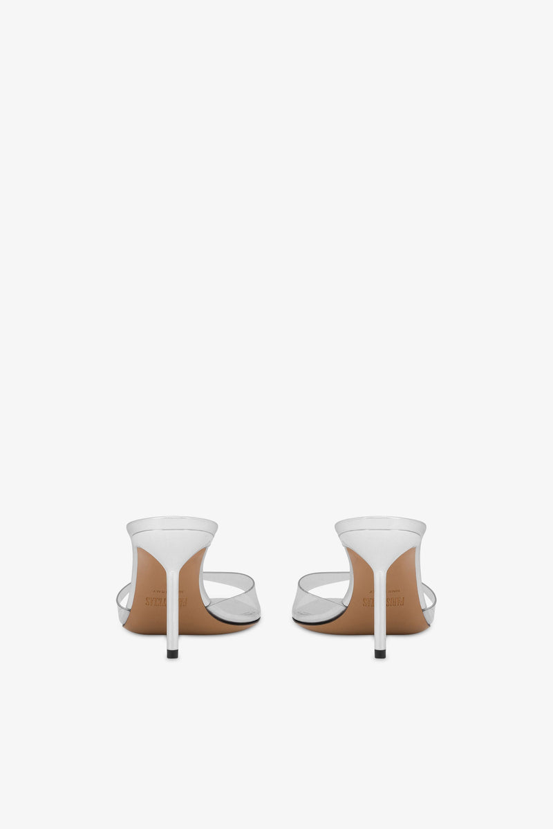 Paris Texas LIDIA MULE 70 Outlet