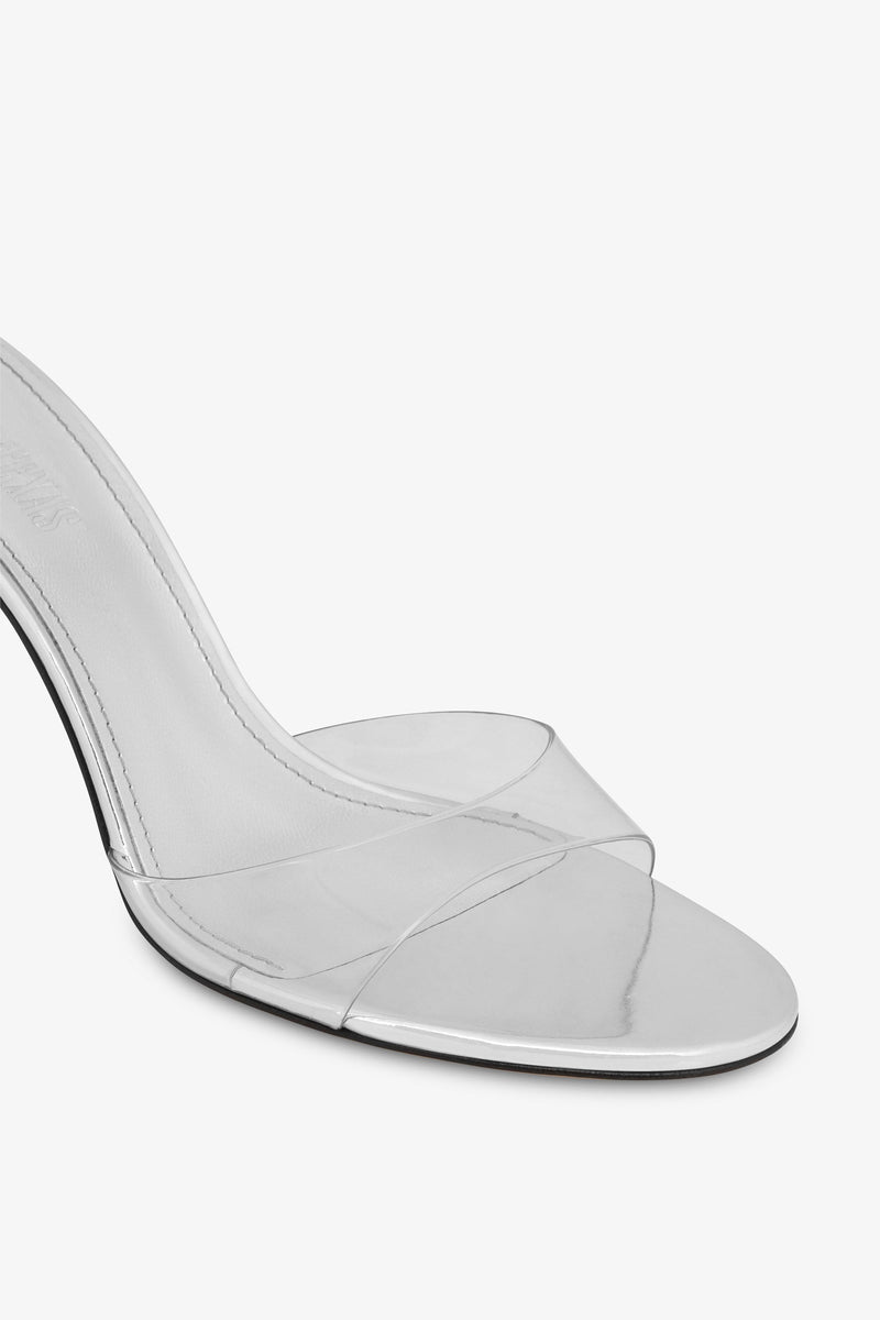 Paris Texas LIDIA MULE 70 Outlet